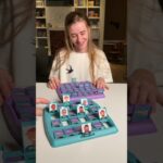 «Угадай кто?» В этой игре и карточки с Гарри Поттером есть 🪄 Артикул WВ: 138578734, Ozоn: 981564320