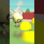 Растения против зомби но это чикен ган. ПВЗ vs Chicken Gun