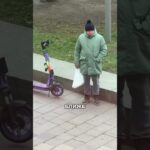 Не ожидали найти такой талант 😳