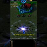ЖEСTЬ! Blizzard УДАЛИЛИ лучший скилл из игры #warcraft3 #2kxaoc #warcraft