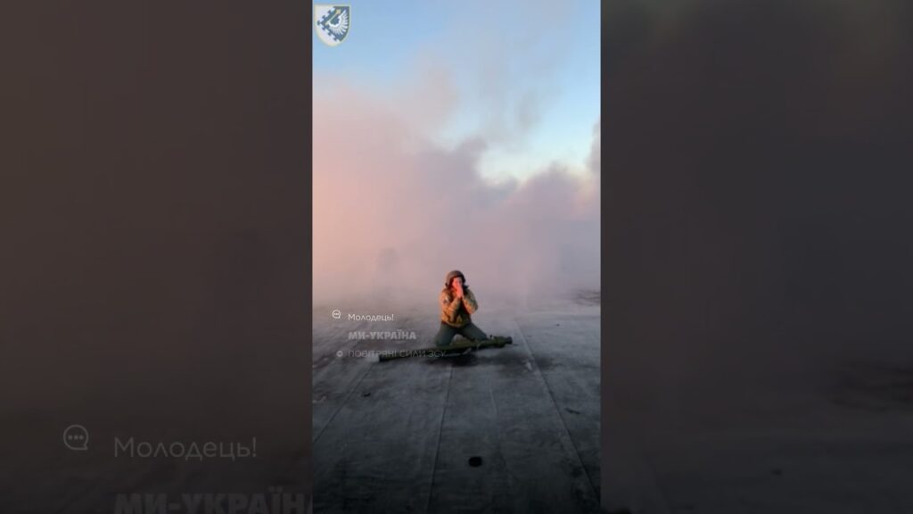 Це ТРЕБА БАЧИТИ! «НАТАША ПОПАЛА, ПОПАЛА!». Колишня вихователька дитсадка ЗБИЛА РАКЕТУ