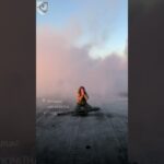 Це ТРЕБА БАЧИТИ! «НАТАША ПОПАЛА, ПОПАЛА!». Колишня вихователька дитсадка ЗБИЛА РАКЕТУ