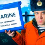 ИРП ПОДВОДНИКОВ Франции! Элита в шоке! Редкий паёк!