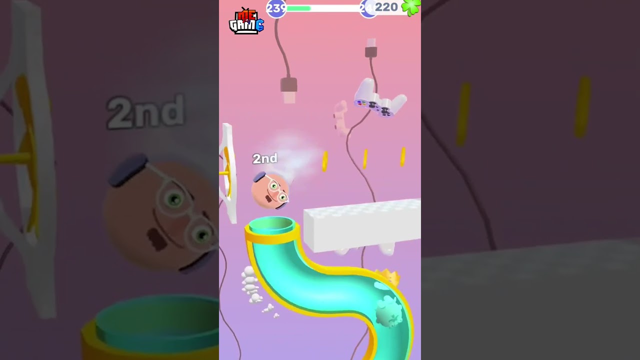 Game Ồn Ào & Vô Tri Nhất Thế Giới #2 | Review Mobile Game | meGAME