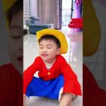 果果不计前嫌出现制止坏人#海贼王 #路飞