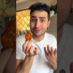 Chicken nuggets HACK APPROVED @chefkoudy