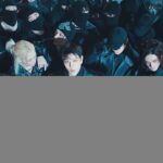 Stray Kids «Walkin On Water» M/V