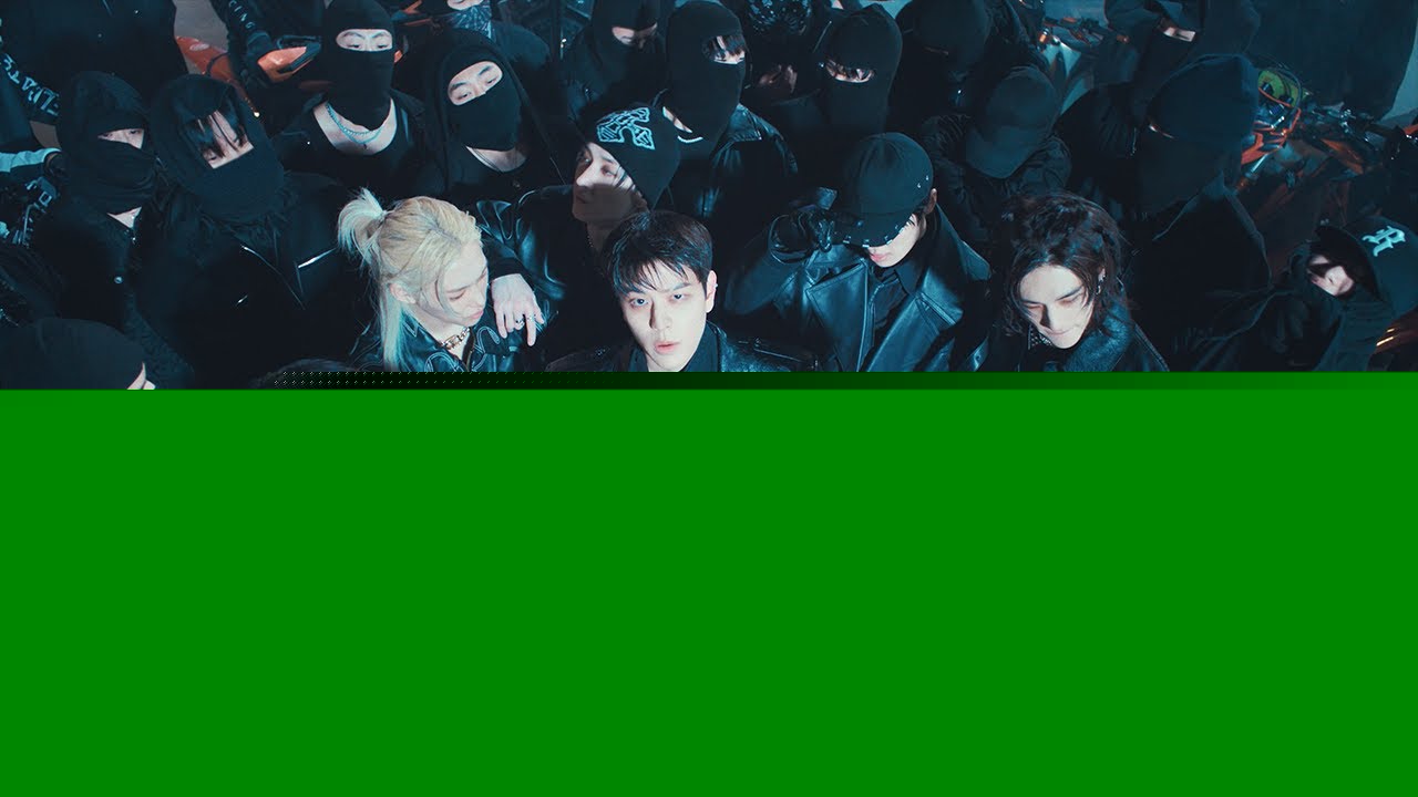 Stray Kids «Walkin On Water» M/V