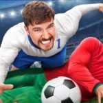 Beat Ronaldo, Win $1,000,000