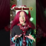 У КАЖДОГО есть ТАЙНЫЙ Санта, который дарит подарки🧑‍🎄☠️ ВЕСЬ СЕРИАЛ УЖЕ В ЮТУБ