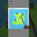 Cô Gái Mạnh Nhất Lịch Sử #4 | Gameplay | meGAME