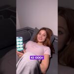 Заказала ШОКОЛАДКУ ЗА 40.000 рублей ☠️🥹