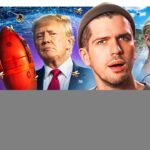 Взрыв в Москве // Шанс на переговоры // Илон Маск строит город