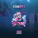 Kitsune Dreams | Update 0.32.0 Trailer | Standoff 2