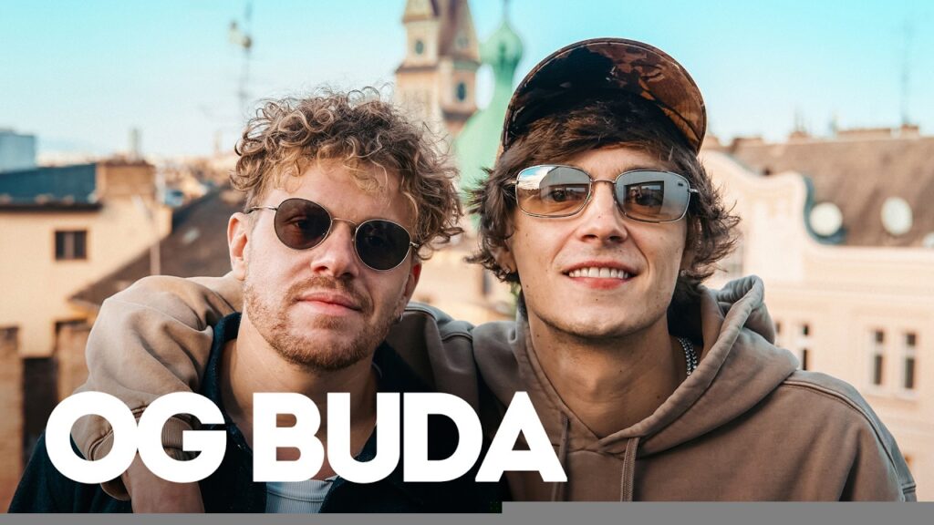 OG Buda – о конфликте с OBLADAET, своем доходе и секрете успеха Toxi$