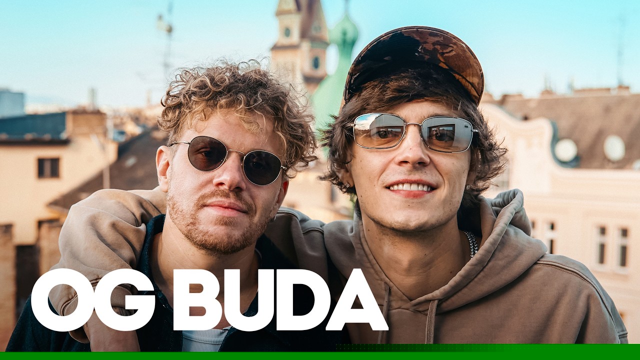 OG Buda – о конфликте с OBLADAET, своем доходе и секрете успеха Toxi$