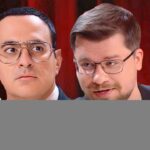 Comedy Club: Кастинг на шоу «Конфетка» | Гарик Харламов, Гарик Мартиросян @TNT_television