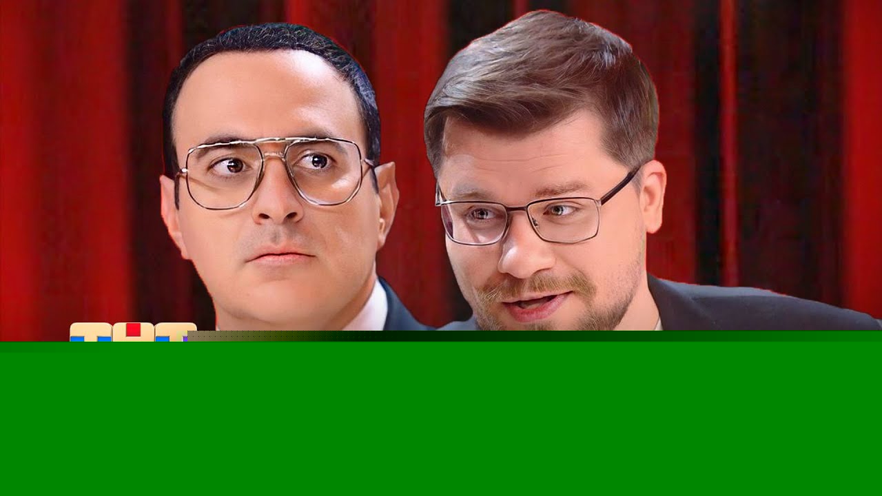 Comedy Club: Кастинг на шоу «Конфетка» | Гарик Харламов, Гарик Мартиросян @TNT_television