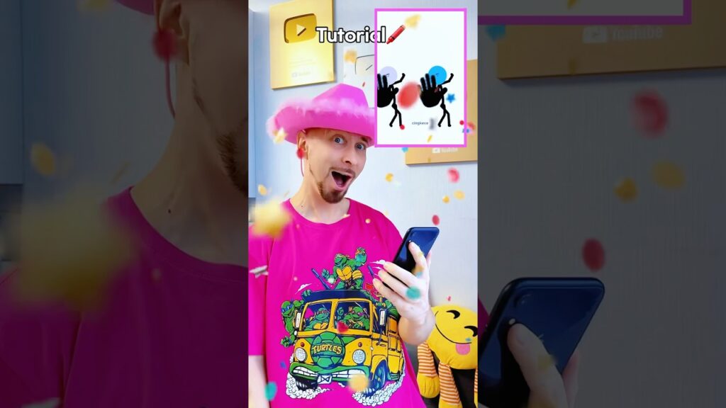 Super Tutorial🤩#tiktok #tutorial