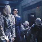 Stray Kids «合 (HOP)» UNVEIL : TRACK «Railway (방찬)»