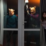 ВИННИ ПУХ К Р О В Ь И МЁД ! ПОЯВЛЕНИЕ ПЯТАКА…СТРАШНАЯ ИСТОРИЯ В РЕАЛЬНОЙ ЖИЗНИ!