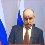 Как ПУТИН рекламировал свой ОРЕШНИК в Казахстане 😁 [Пародия]