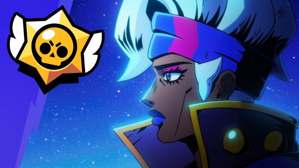 Toons are back! — Brawl Stars Animation