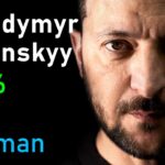 Volodymyr Zelenskyy: Ukraine, War, Peace, Putin, Trump, NATO, and Freedom | Lex Fridman Podcast #456