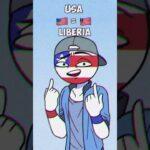 SIMILAR FLAGS ⚠️ #countryhumans