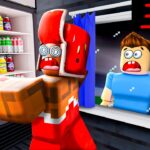 😱 Я ПРОСЛЕДИЛ ЗА ДРУГОМ в 3:00 НОЧИ и УВИДЕЛ НЕЧТО В РОБЛОКС!