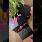 GPD DUO — лэптоп с двумя экранами 💻