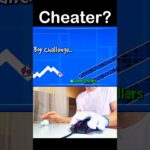 Cheater vs $1,000 Tight Spam!