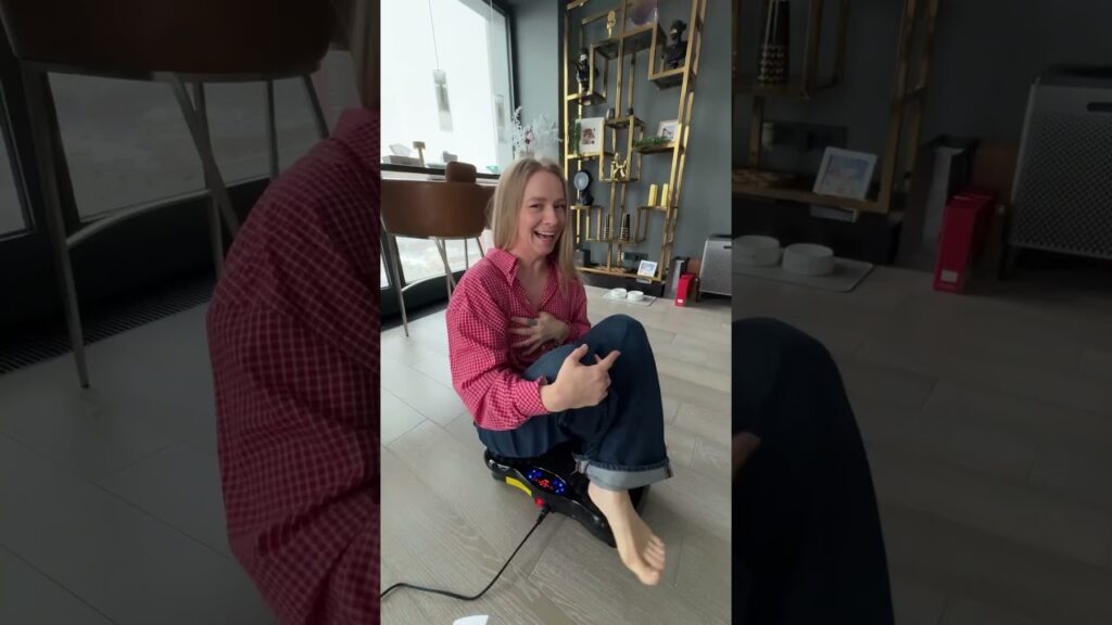 Растрясываем оливье 😂