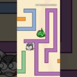 New MAZE CHALLENGE — HELP Oren, Pinki, Simon and Vineria | Incredibox Sprunki