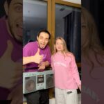 Включили трек обоюдно ночью на всю громкость