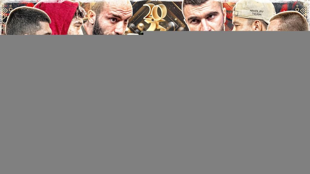 Калмыков НОКАУТИРОВАЛ Хамзата. Хоронженко VS Пахан & Маэстро–КОНФЛИКТ. Тандовский ГАЗ на Искандара