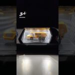 I can’t explain it but this miniature wind tunnel is so cool! 💨 #miniature #model #models #cars