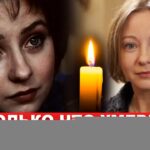 «Отмучилась, бедная» ОФИЦИАЛЬНО! Театр ПОДТВЕРЖДАЕТ смерть звезды экрана Евгении Добровольской