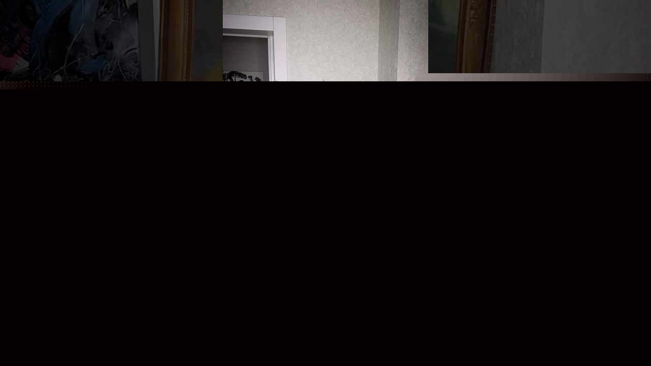 Самара и волшебная картина! Часть 4 #shorts