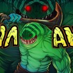 DOTA 2 — ТАЛАНТ!