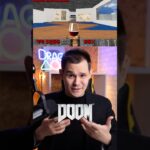 ТАКИМ DOOM ВЫ ЕЩЕ НЕ ВИДЕЛИ