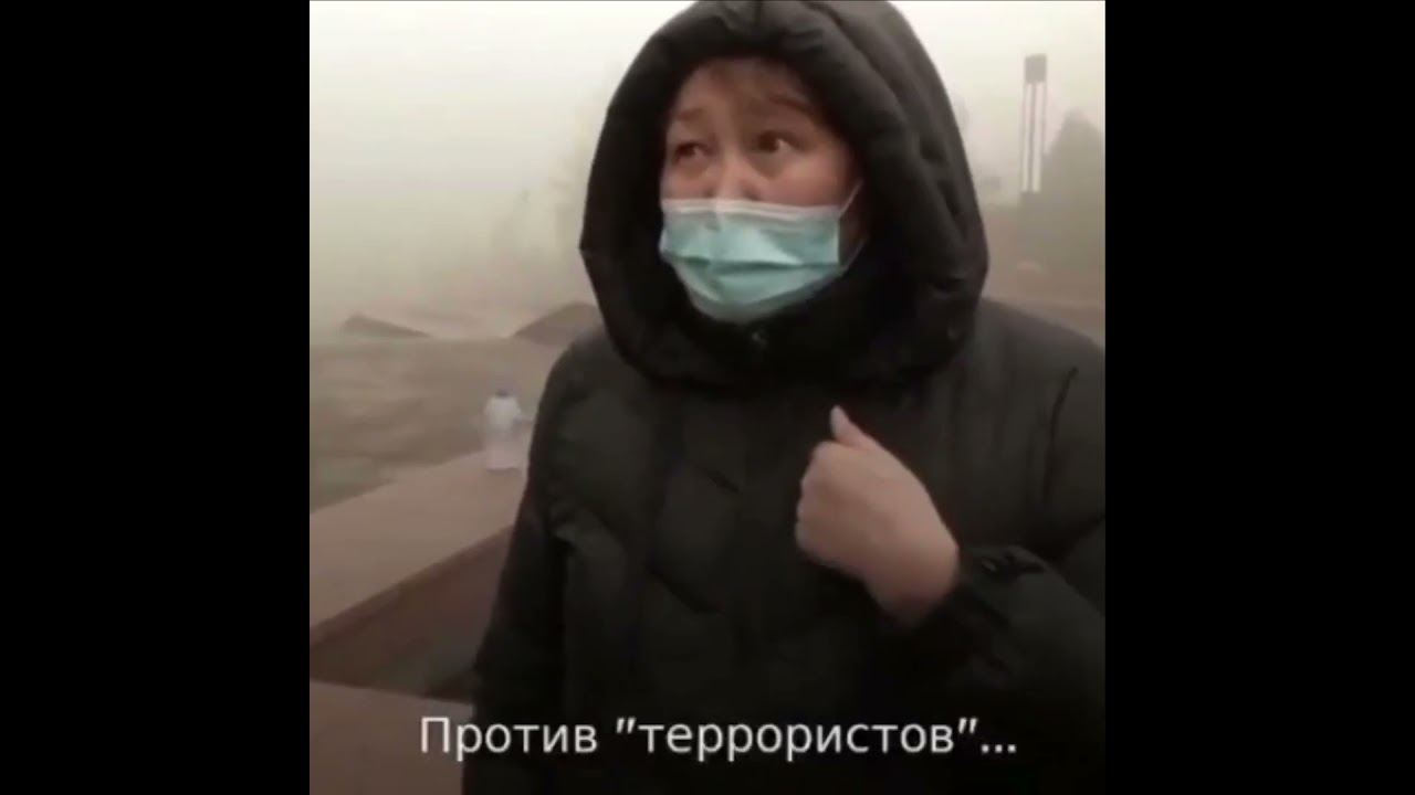 ХРОНИКА КАНТАРА: ТОКАЕВ НАЗВАЛ НАС «БАНДИТАМИ И ТЕРРОРИСТАМИ»!