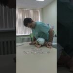 Они говорили не жилец, мы не испугались, а она справилась!