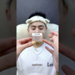 Immersive White series skin care