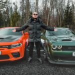 Я предал ДИКУЮ КОШКУ…! Прощай Hellcat!