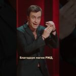 ЦЫГАНКА ПРЕДСКАЗАЛА БУДУЩЕЕ  #иванабрамов #юмор #цыганка #предсказание #концовка #shorts
