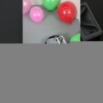 Roomba Balloon Roulette 😱