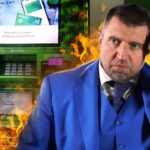 Пора снимать все деньги с карты? 💳 Нездоровая паника с банками.. || Дмитрий Потапенко* отвечает