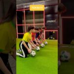 100km/h Reflex Challenge 😱🚀