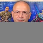 Расстреливают свои же. Что происходит в российской армии?
